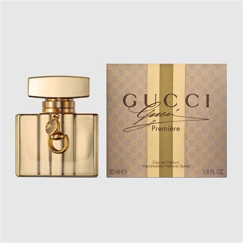 gucci première edp 50ml gift set|Gucci eau de parfum.